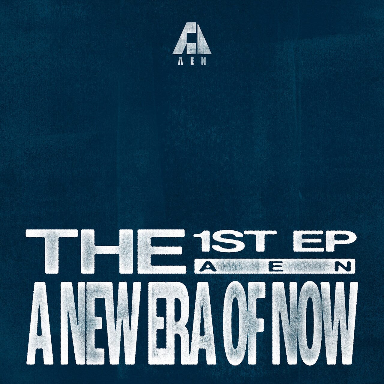 AEN - A NEW ERA OF NOW (JEWEL VER.)