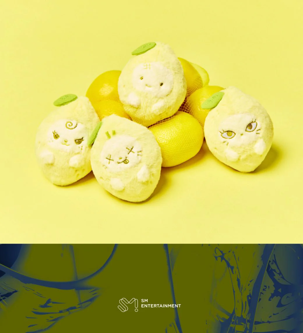 AESPA - LEMONADE MD 2 - Image 11