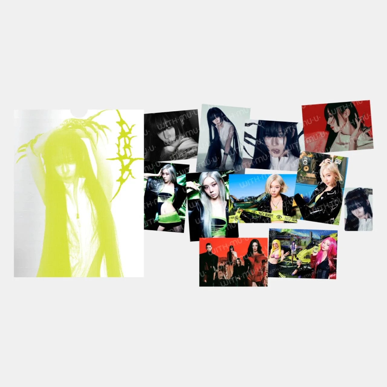 AESPA - LEMONADE MD 2 - Image 21