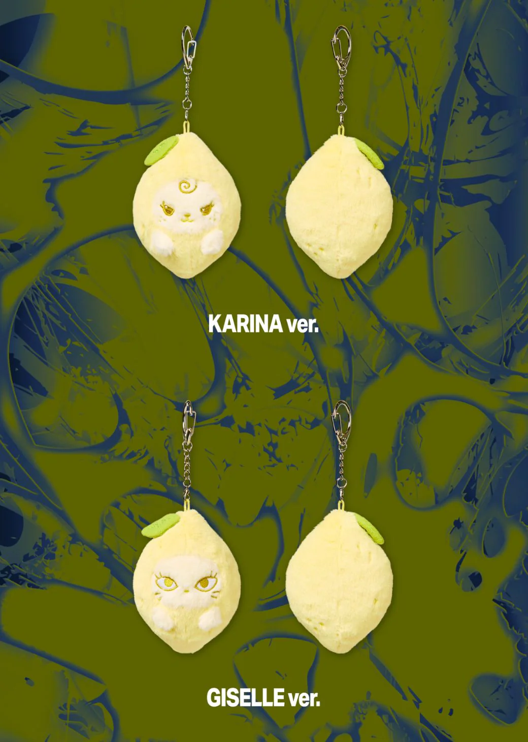 AESPA - LEMONADE MD 2 - Image 9