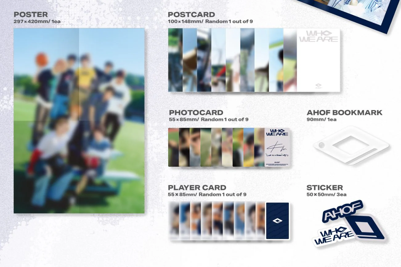 AHOF - WHO WE ARE - Image 3