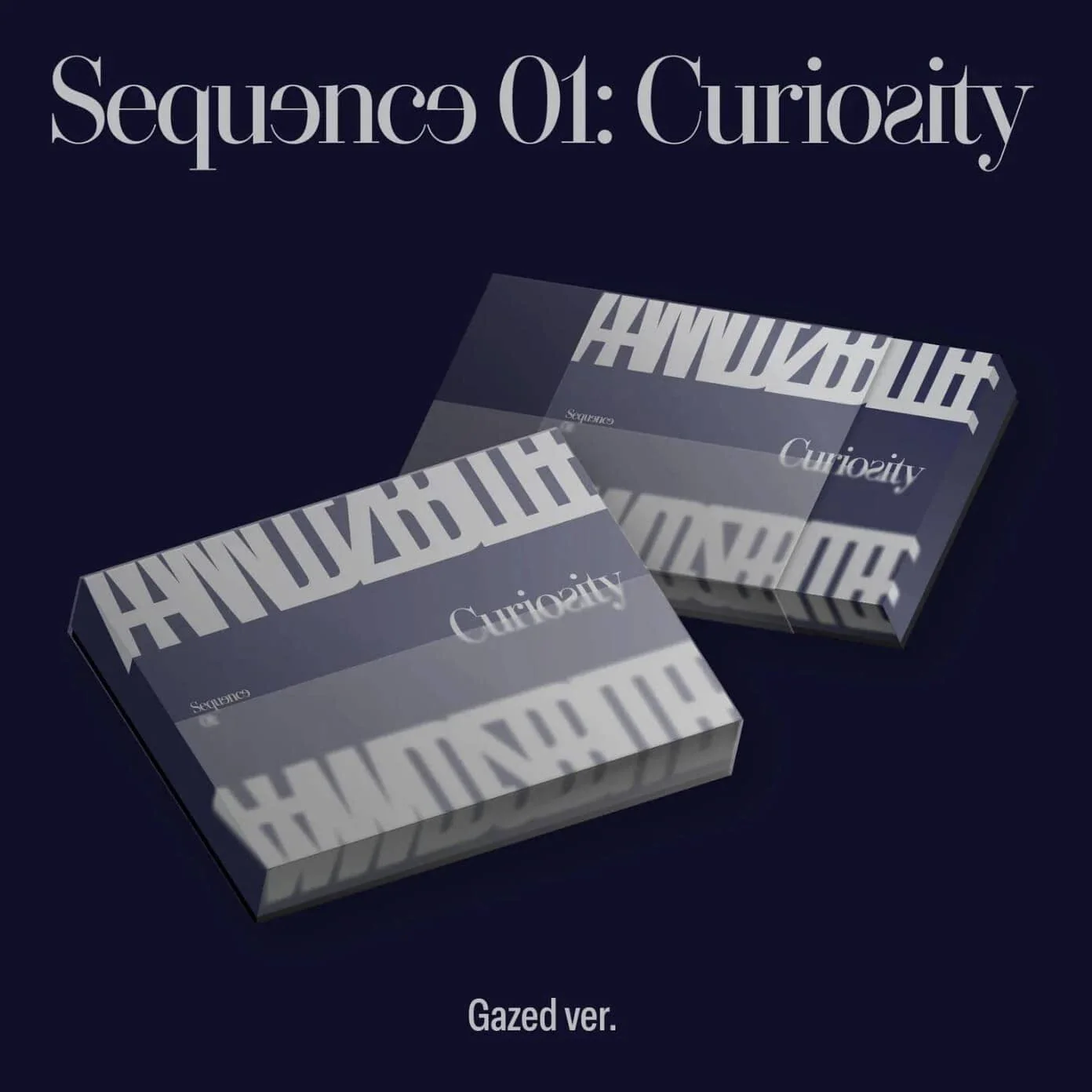 AND2BLE - SEQUENCE 01: CURIOSITY + Soundwave Gift - Image 6