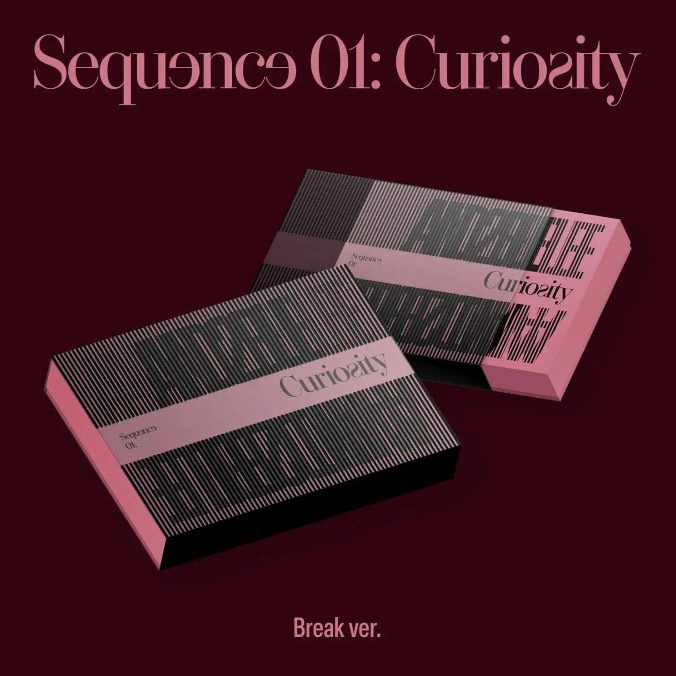 AND2BLE - SEQUENCE 01: CURIOSITY + Soundwave Gift - Image 9