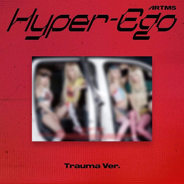 ARTMS - HYPER-EGO - Image 4