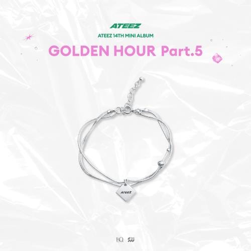 ATEEZ - GOLDEN HOUR : PART.5 MD - Image 11