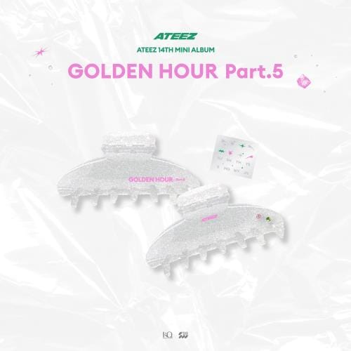 ATEEZ - GOLDEN HOUR : PART.5 MD - Image 13