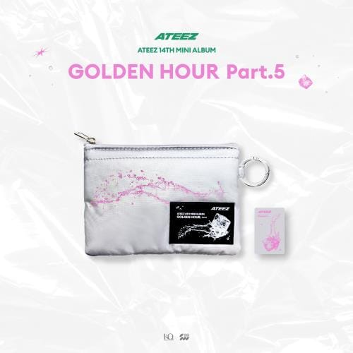 ATEEZ - GOLDEN HOUR : PART.5 MD - Image 18