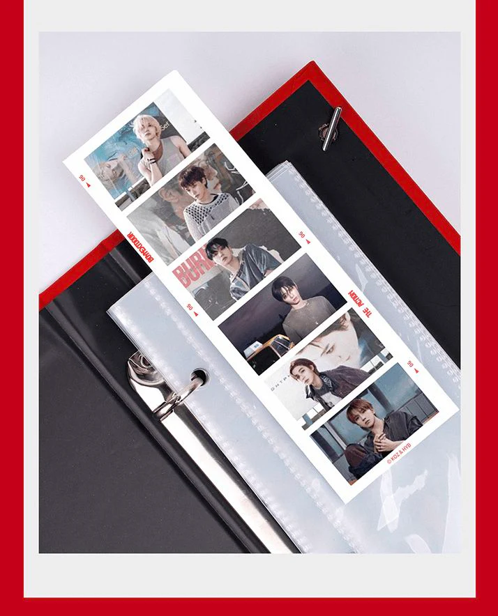 BOYNEXTDOOR - THE ACTION MD 2 - Image 7
