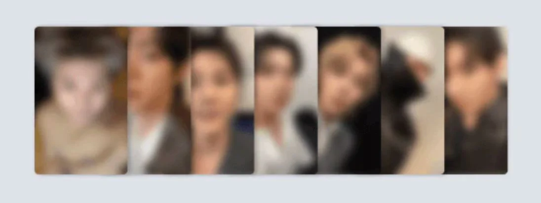 BTS - ARIRANG + Busan Special Gift - Image 2