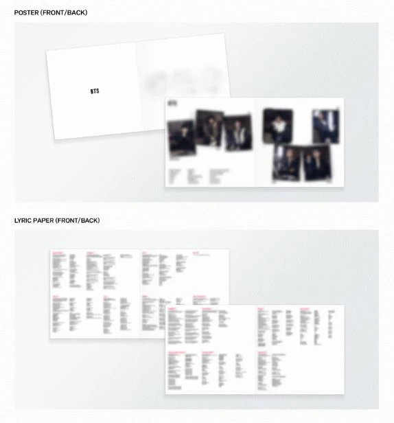 BTS - ARIRANG (DELUXE VINYL) - Image 10
