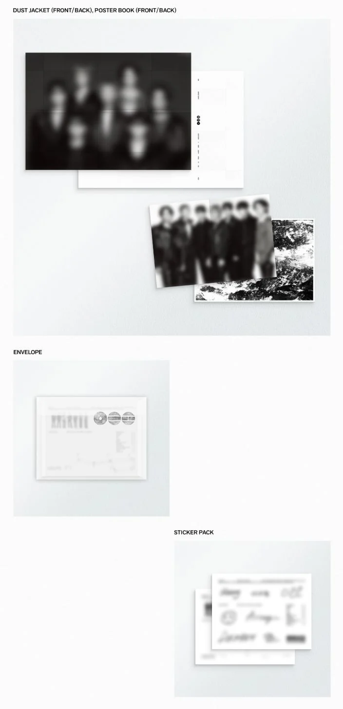 BTS - ARIRANG (LIVING LEGEND VER.) + Musicplant Gift - Image 5