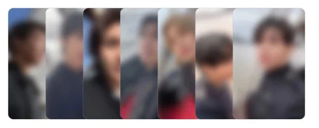 BTS - ARIRANG SET + Weverse Lucky Draw Gift - Image 2