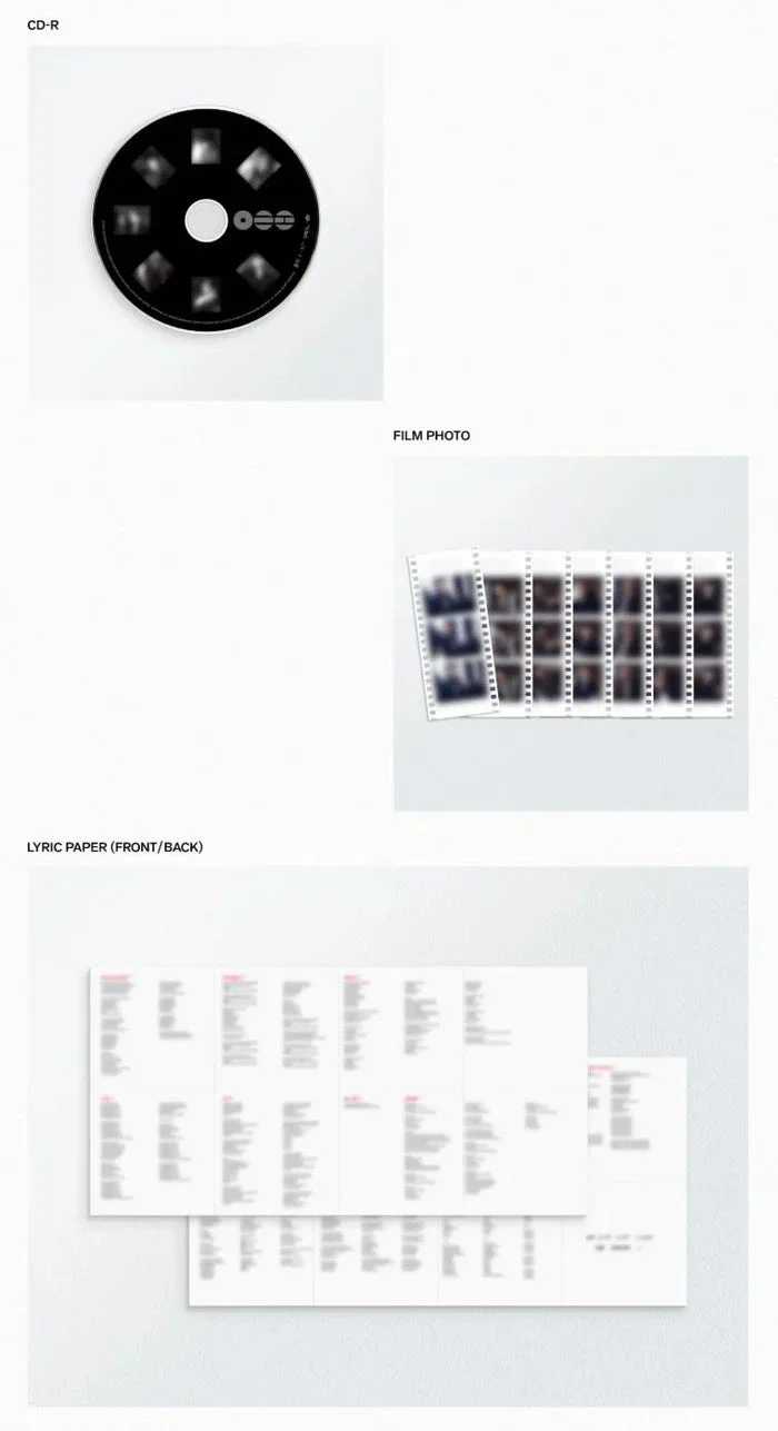 BTS - ARIRANG SET + EARLY-BIRD Weverse Gift - Image 11