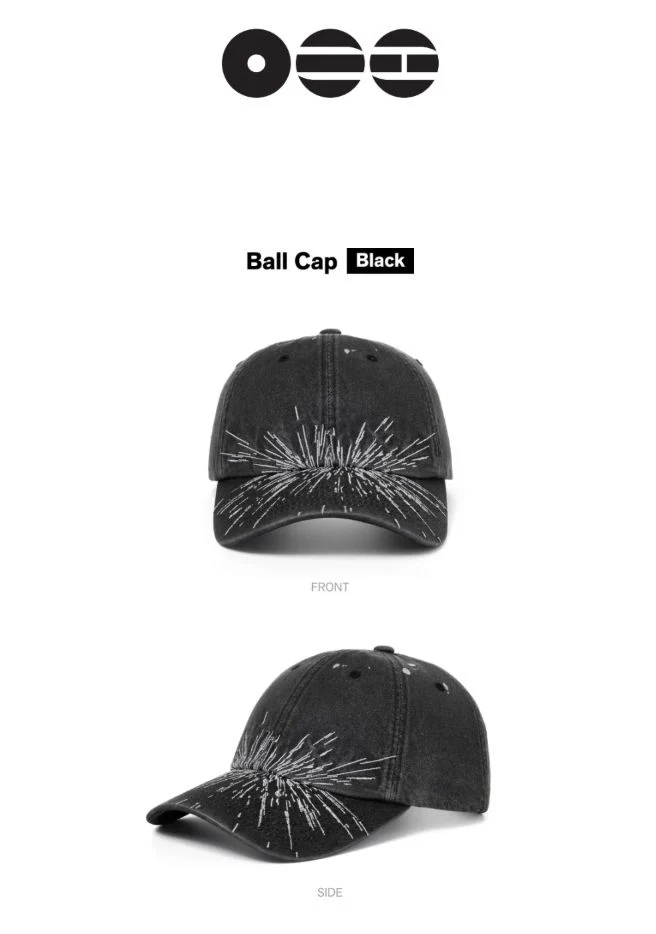 BTS - BALL CAP (ARIRANG OFFICIAL MD) - Image 10