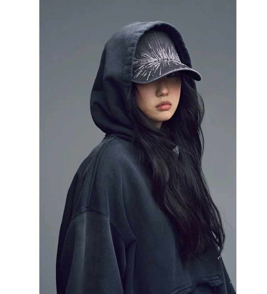BTS - HOODIE (ARIRANG OFFICIAL MD) - Image 19