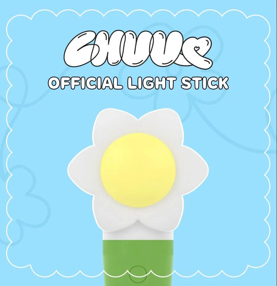 CHUU - OFFICIAL LIGHT STICK