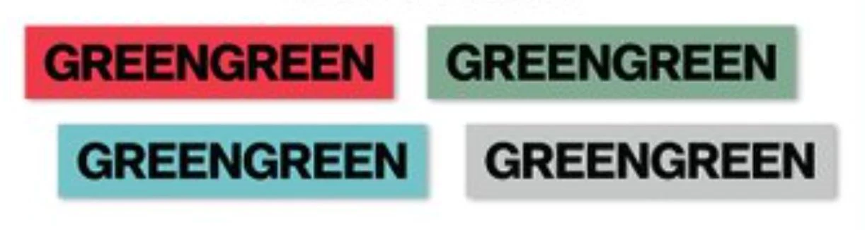 CORTIS - GREENGREEN (WEVERSE ALBUMS VER.) + Apple Music Gift - Image 2