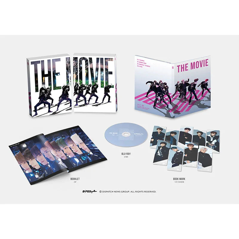 DFESTA - BLU-RAY/ DVD (Japan Import) - Image 13