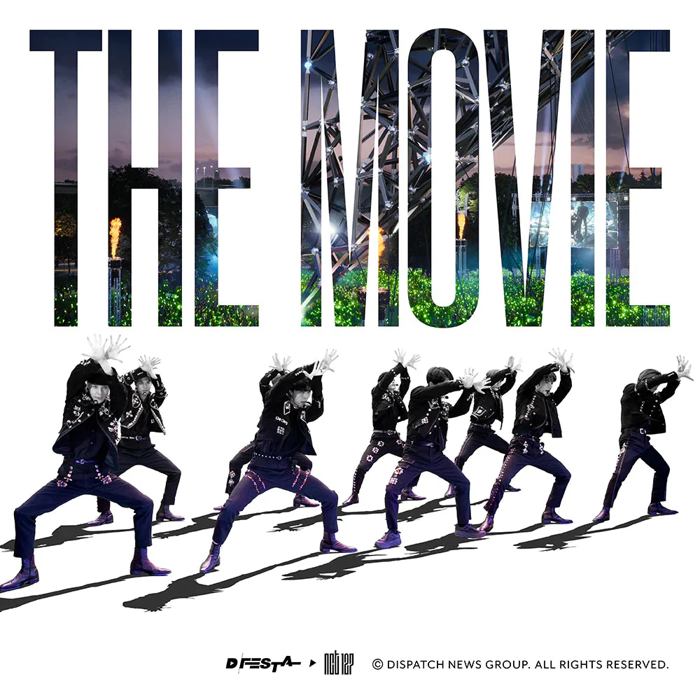 DFESTA - BLU-RAY/ DVD (Japan Import) - Image 14