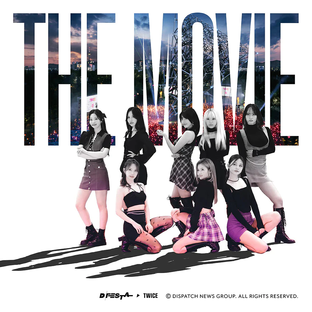 DFESTA - BLU-RAY/ DVD (Japan Import) - Image 5