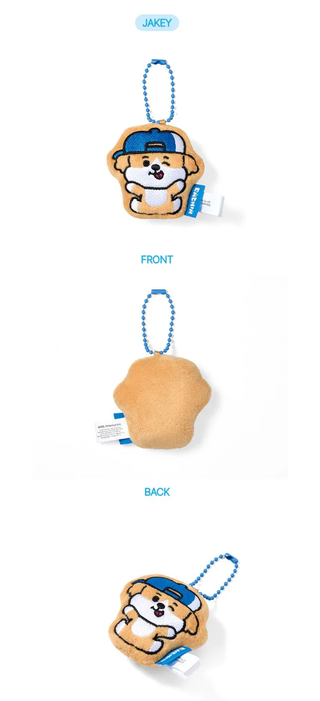 ENHYPEN - 'INSIDE YOUR POCKET, ENCHIN' MD 2 - Image 24