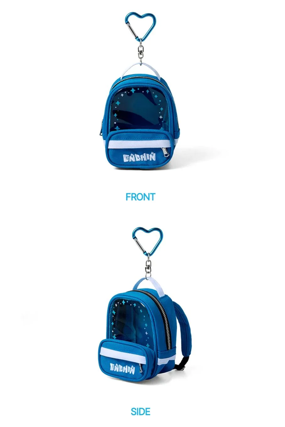 ENHYPEN - 'INSIDE YOUR POCKET, ENCHIN' MD 2 - Image 4