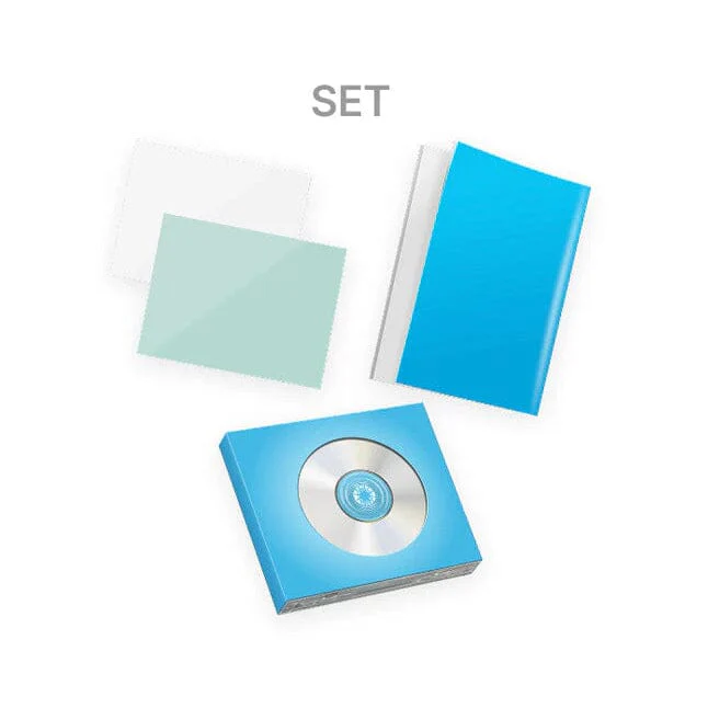 ILLIT - I GOT YOUR BACK (JAPAN 2ND SINGLE) + Weverse Gift - Image 4