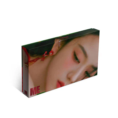 JISOO (BLACKPINK) - 1ST SINGLE ALBUM - Image 2