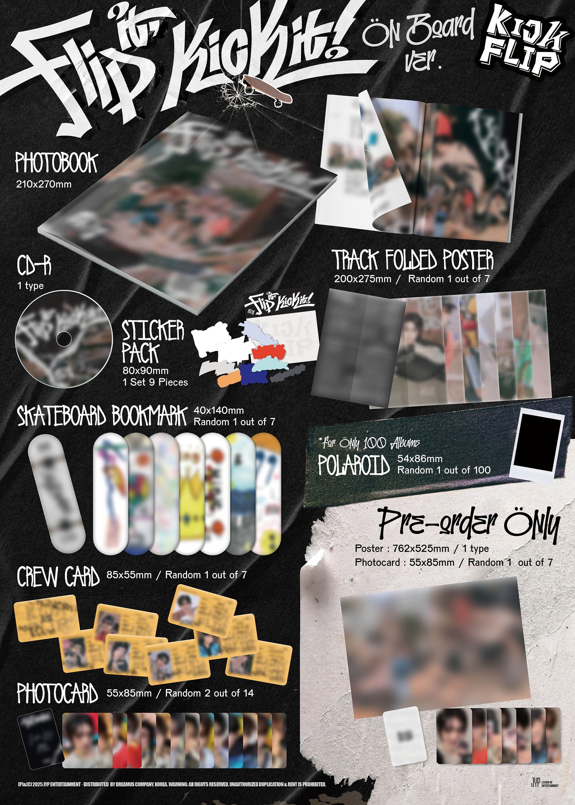 KICKFLIP - FLIP IT, KICK IT! - Image 2