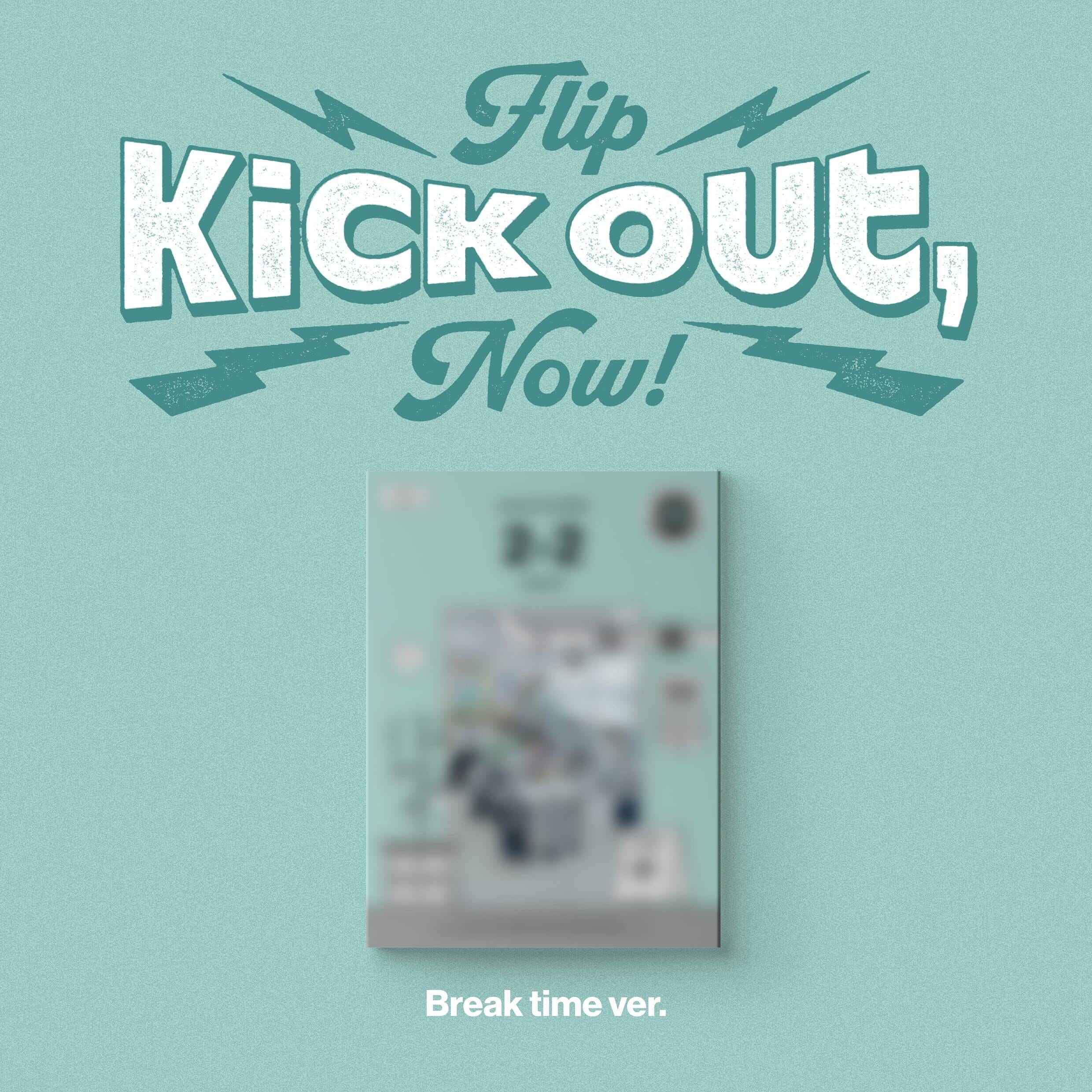 KICKFLIP - KICK OUT, FLIP NOW! - Image 4