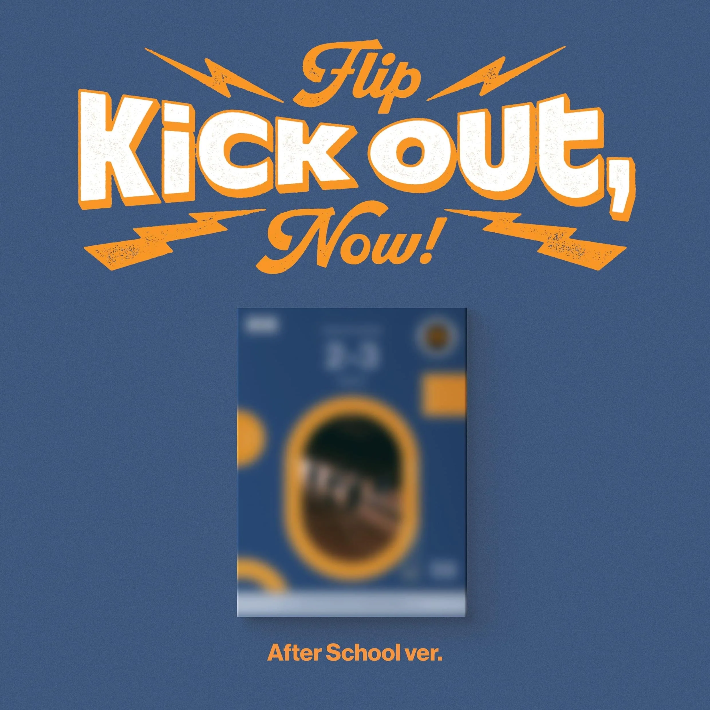 KICKFLIP - KICK OUT, FLIP NOW! - Image 6