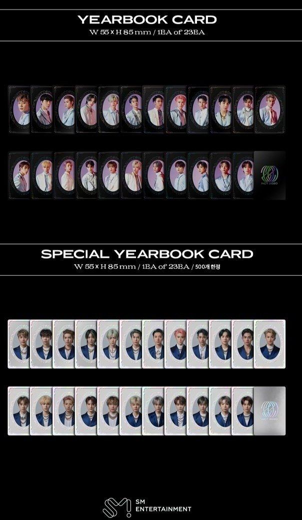 NCT - Resonance Pt.1 (The 2nd Album) - Image 6