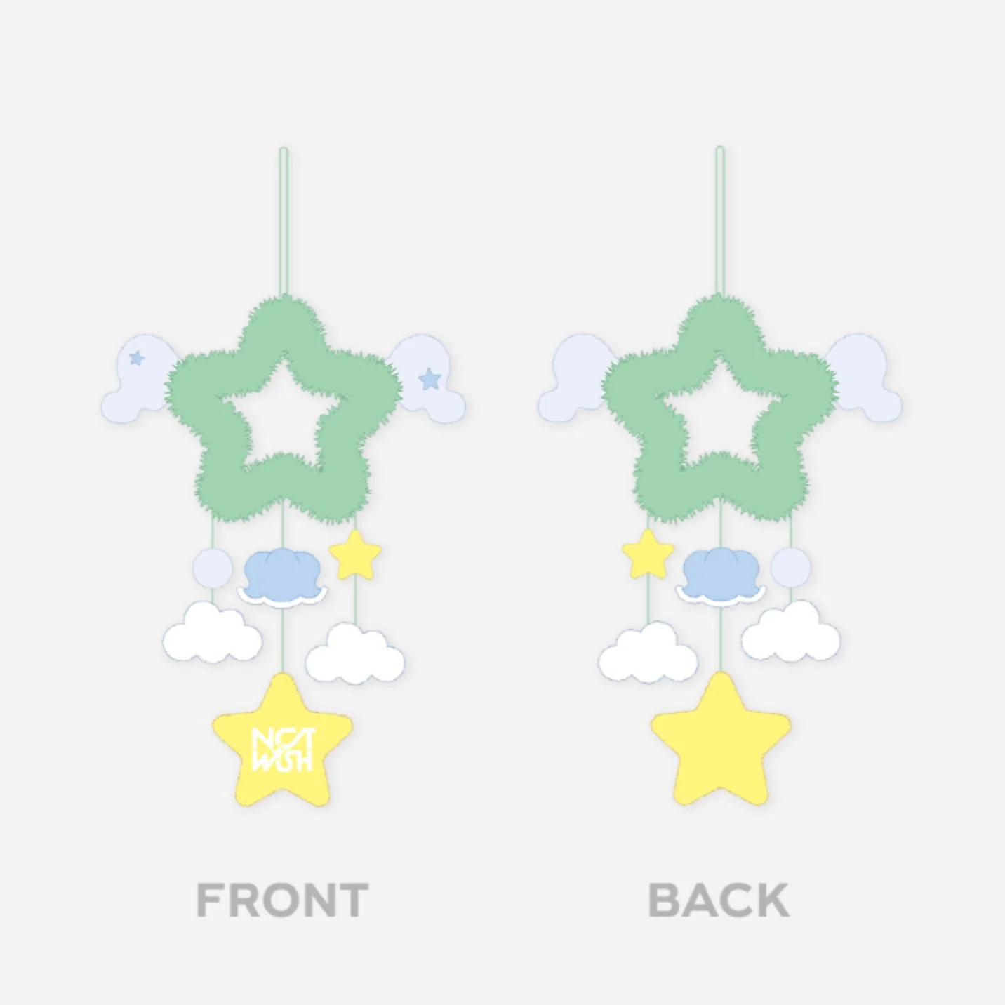 NCT WISH - WISH MD - Image 2