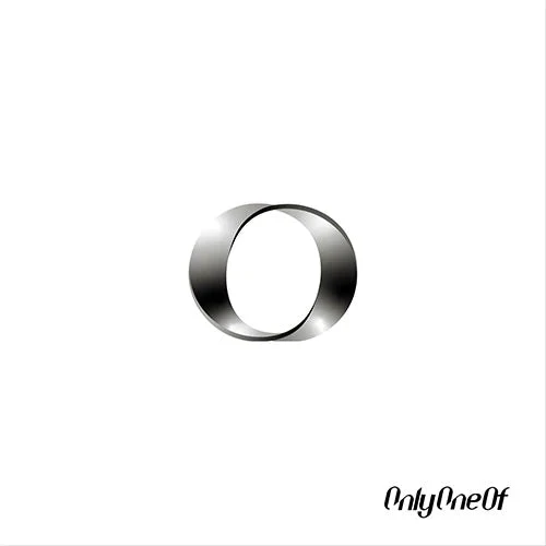 ONLYONEOF - THINGS I CAN'T SAY LOVE