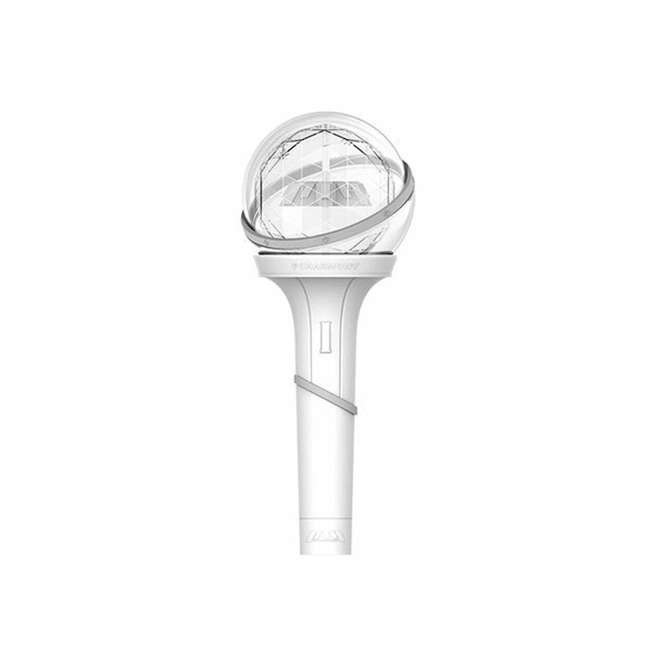 P1Harmony - Official Light Stick