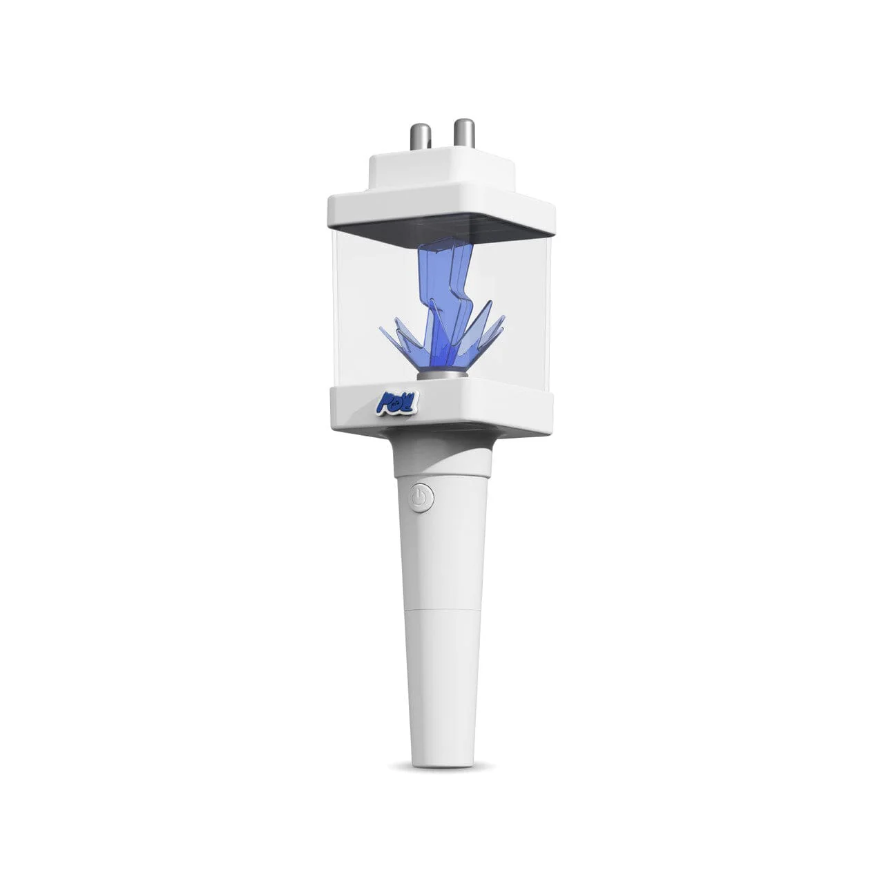 POW - OFFICIAL LIGHT STICK