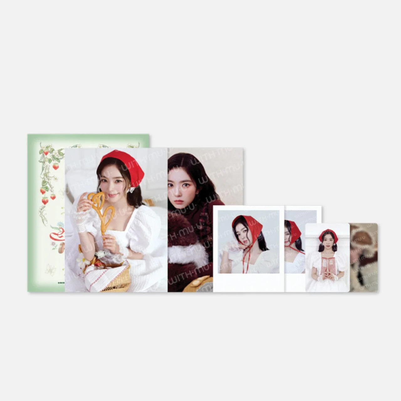 RED VELVET - 2026 SEASON'S GREETINGS MD - Image 9