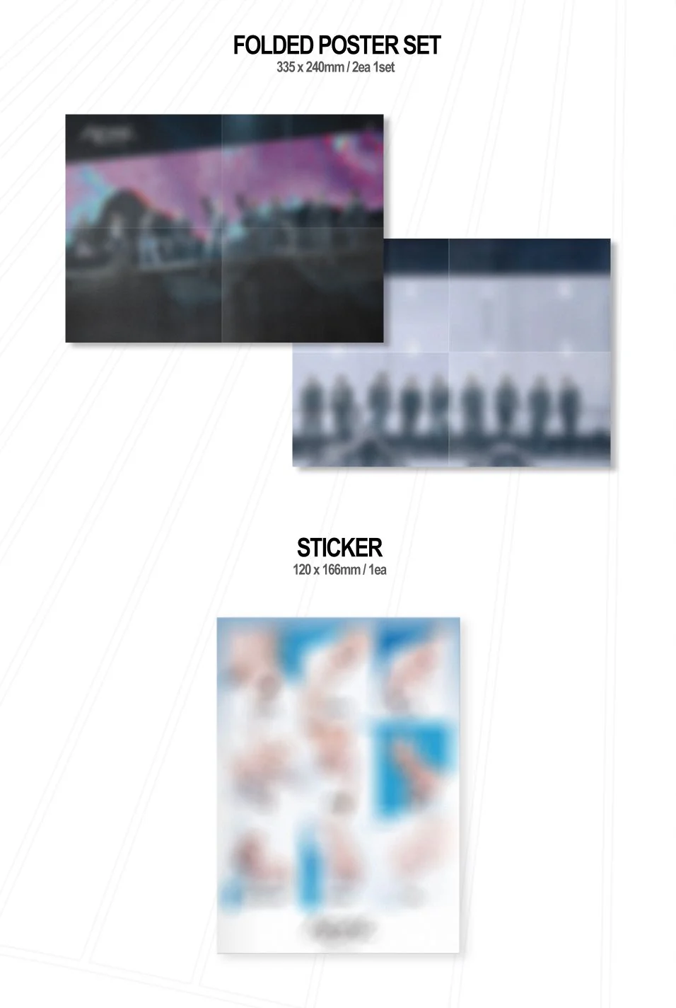 SEVENTEEN - SEVENTEEN WORLD TOUR 'NEW_' (DIGITAL CODE) - Image 5