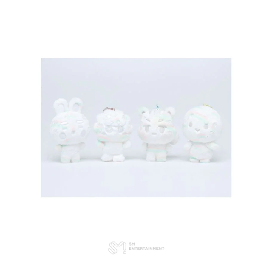 SHINEE - 10CM DOLL PRISM VER. (ATMOS MD) - Image 5