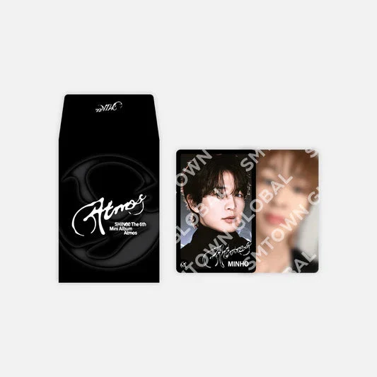 SHINEE - ATMOS MD - Image 9