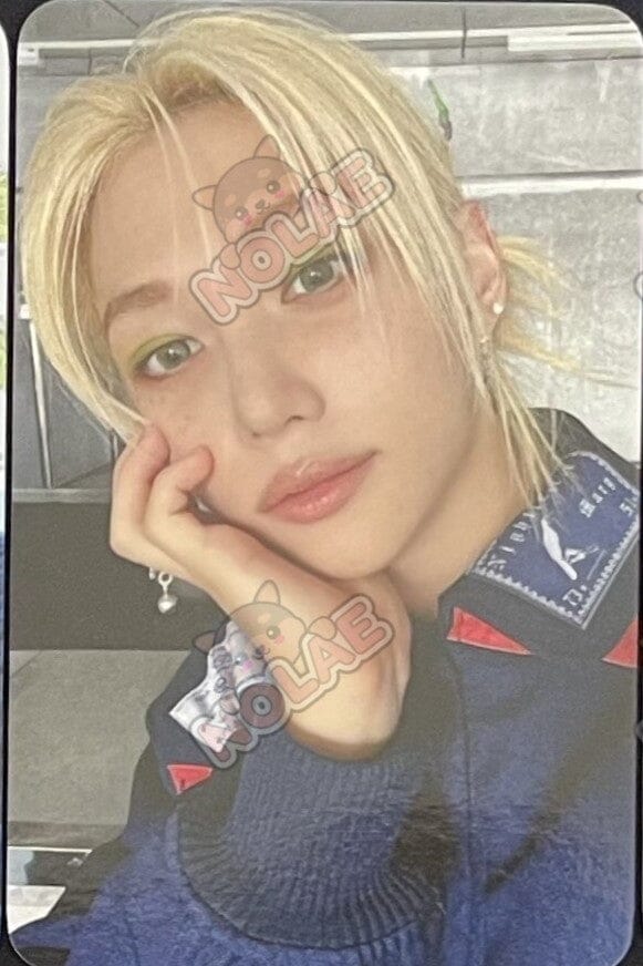 STRAY KIDS - 2026 SEASON'S GREETINGS - SPECIAL PHOTOCARD - Image 7