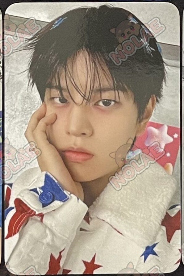 STRAY KIDS - 2026 SEASON'S GREETINGS - SPECIAL PHOTOCARD - Image 8