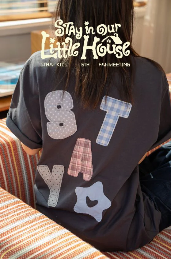 STRAY KIDS - 6TH FANMEETING 'STAY IN OUR LITTLE HOUSE' OFFICIAL MD 2 - Image 11