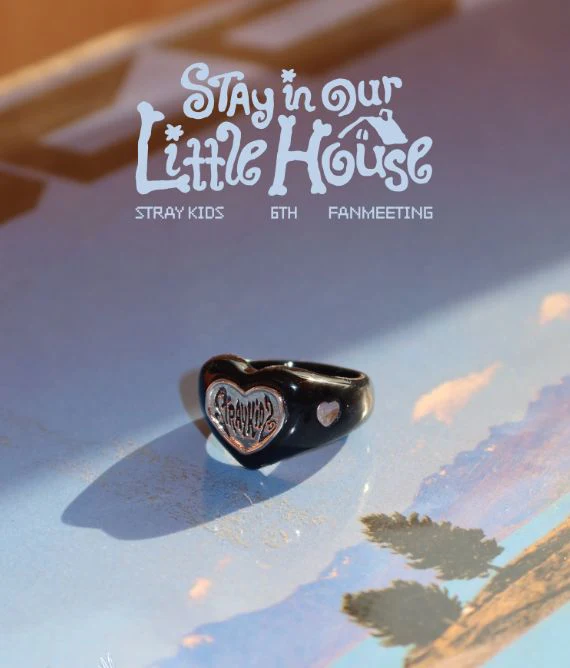 STRAY KIDS - 6TH FANMEETING 'STAY IN OUR LITTLE HOUSE' OFFICIAL MD 2 - Image 28