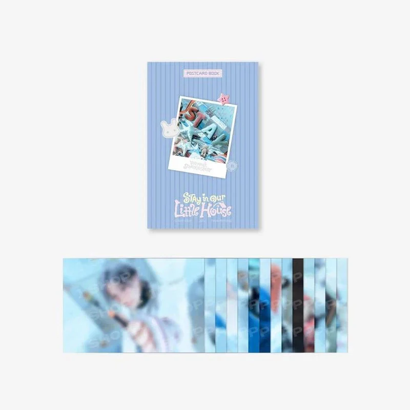 STRAY KIDS - 6TH FANMEETING 'STAY IN OUR LITTLE HOUSE' OFFICIAL MD 2 - Image 4