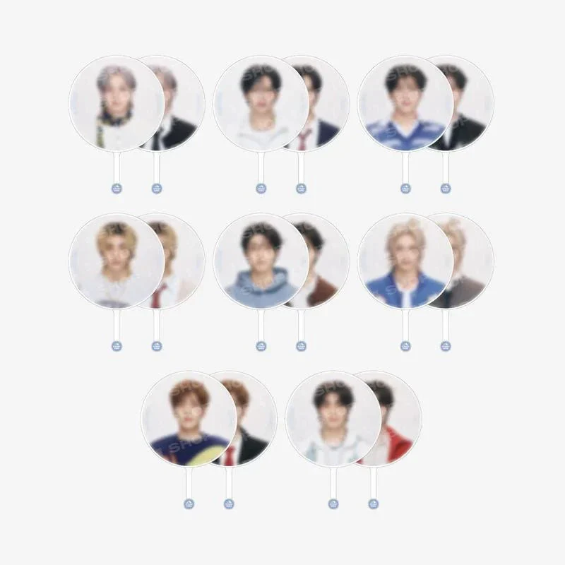 STRAY KIDS - 6TH FANMEETING 'STAY IN OUR LITTLE HOUSE' OFFICIAL MD - Image 6