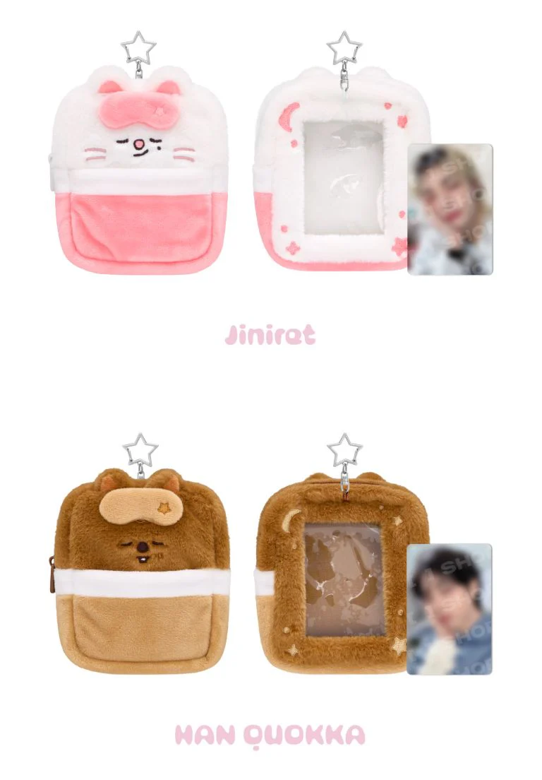 STRAY KIDS - 6TH FANMEETING 'STAY IN OUR LITTLE HOUSE' OFFICIAL MD - Image 66