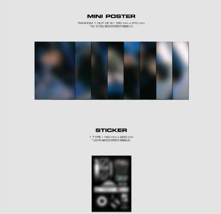 Stray Kids - [ODDINARY] (Standard) - Image 5