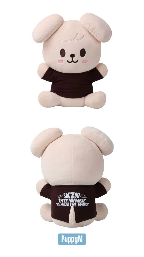 STRAY KIDS - SKZOO EVERYWHERE ALL AROUND THE WORLD IN SEOUL MD 2 - Image 49