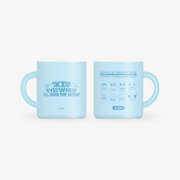 STRAY KIDS - SKZOO EVERYWHERE ALL AROUND THE WORLD IN SEOUL MD 3 - Image 20